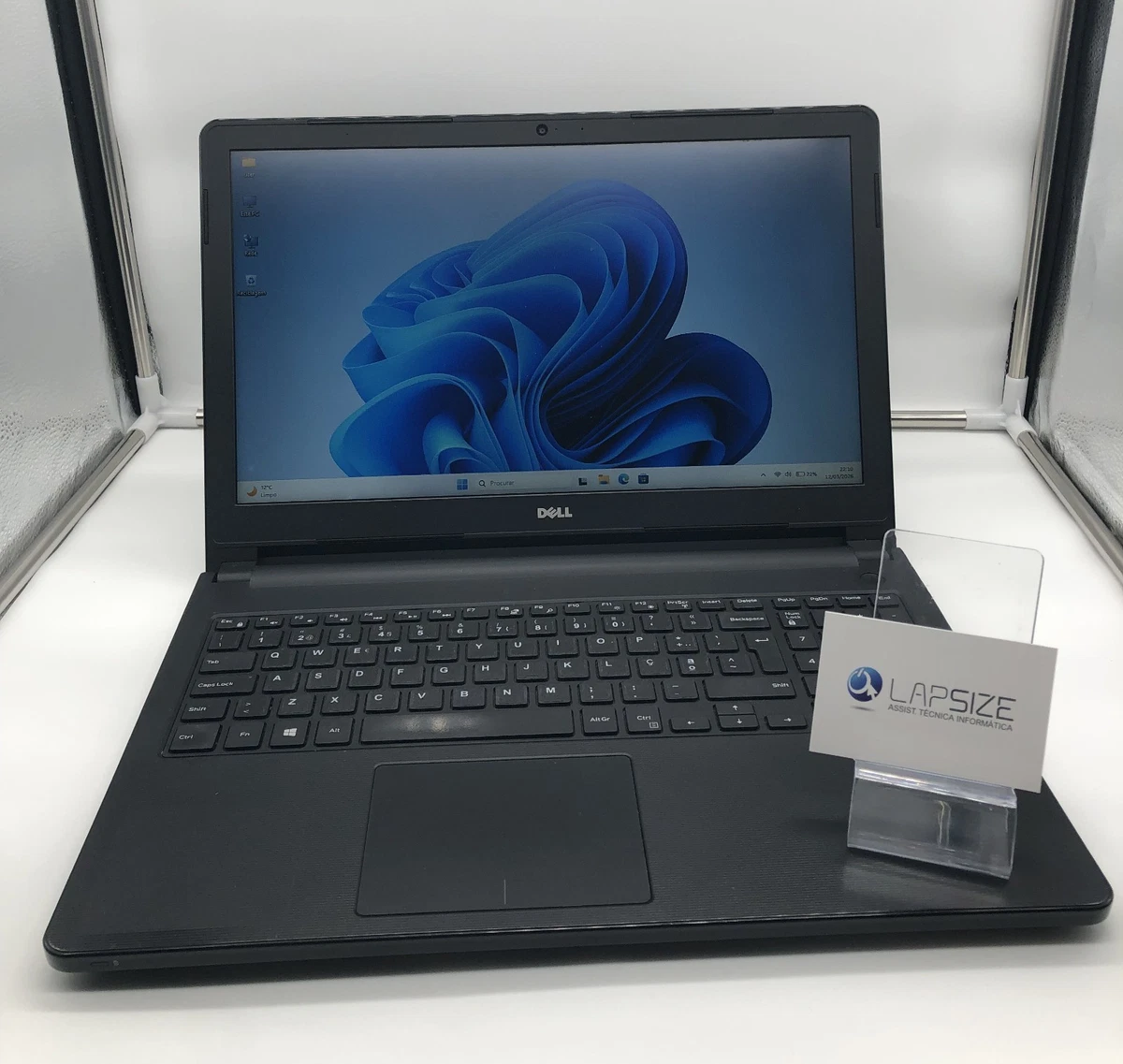Dell Vostro Intel Core i3 4th Gen. PC Laptops & Netbooks for sale