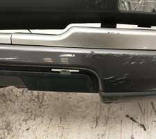 Front Bumper LAND ROVER RANGE ROVER 2012-2021   Unknown
