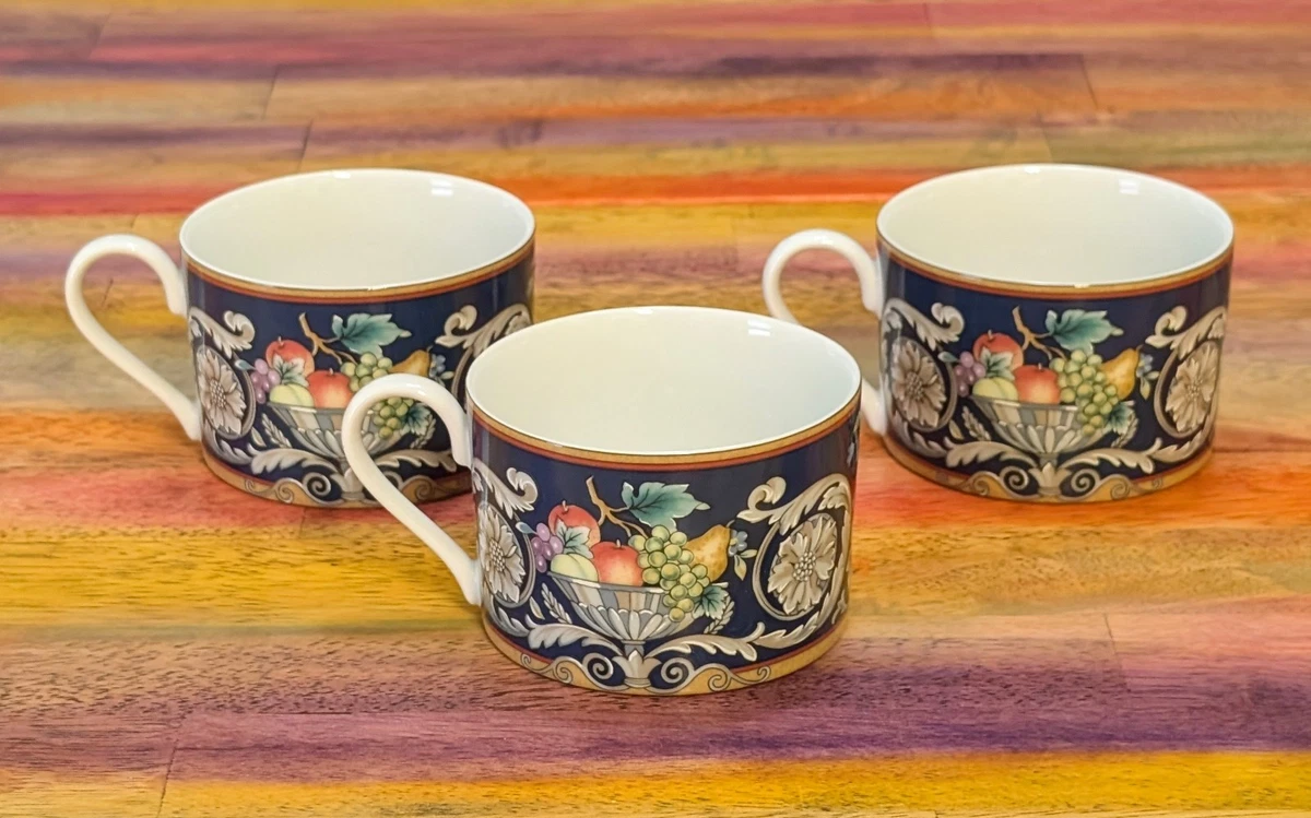 Mikasa Floral Cups & Saucers for sale | eBay