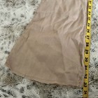 🆕 NWOT Y2K Hudson Jeans | EV Cut Waistband Distressed Linen Flare Pants — photo 6