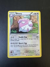POKEMON TCG BLISSEY XY56 XY PROMO!! on eBay