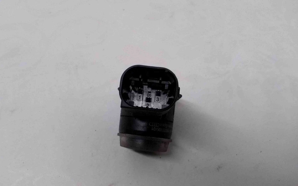 Sensor aceleración Citroën C4 Grand Picasso I UA 0263013215 1.2 gasolina 28709606 - Imagen 3 de 3