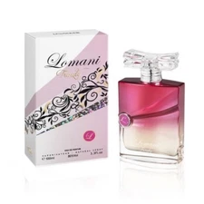 Lomani Trendy By Lomani 100 ml / 3.3 oz Eau De Parfum Sealed