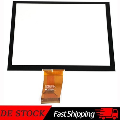 LA084X02 8.4'' Touchscreen Glas Für JEEP Challenger RAM Wrangler Cherokee Dodge