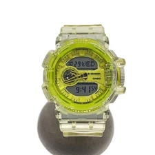 CASIO G-SHOCK Case Size 5.5 ×5.1cm Used Watch #1130417418