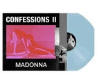 PRESALE Madonna Confessions II - Tik Tok U.S Only Limited Edition Vinyl