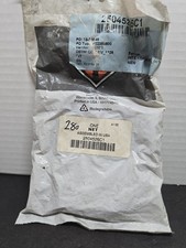 NOS International 2504526C1 Net Restraint