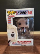 2016 Funko Pop iZombie Vinyl Figures 5