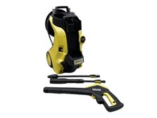 Nettoyeur haute pression Kärcher 145 bar 2100 W 13247120