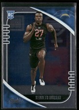 2020 Panini Absolute #170 Kenneth Murray Retail