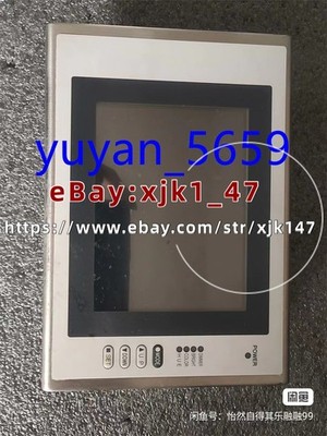 1PCS USED PATLITE GM-600TCN signal display GM600TCN #3609 LY/xjk