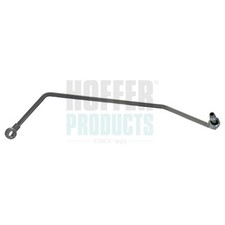 Ölleitung Lader HOFFER 63094 für AUDI 80 B4 8C2 B3 8G7 A6 C4 4A2 Avant 4A5 8C5