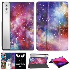 Case for Lenovo YOGA Tab Plus 12.7" 2025 Tablet Shockproof Leather Stand Cover