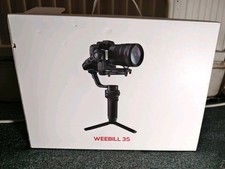 Zhiyun Weebill 3S Gimbal Stabilizer (Standard Kit)