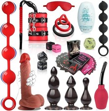 Juguetes para Adultos para Parejas