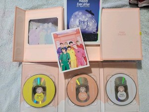 Happy Ever after Bts | eBay