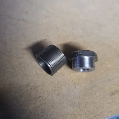 E-Teil ältere Toro ( Roth ) Rasenmäher : 12620 Freilauf komplett rechts 99-1716