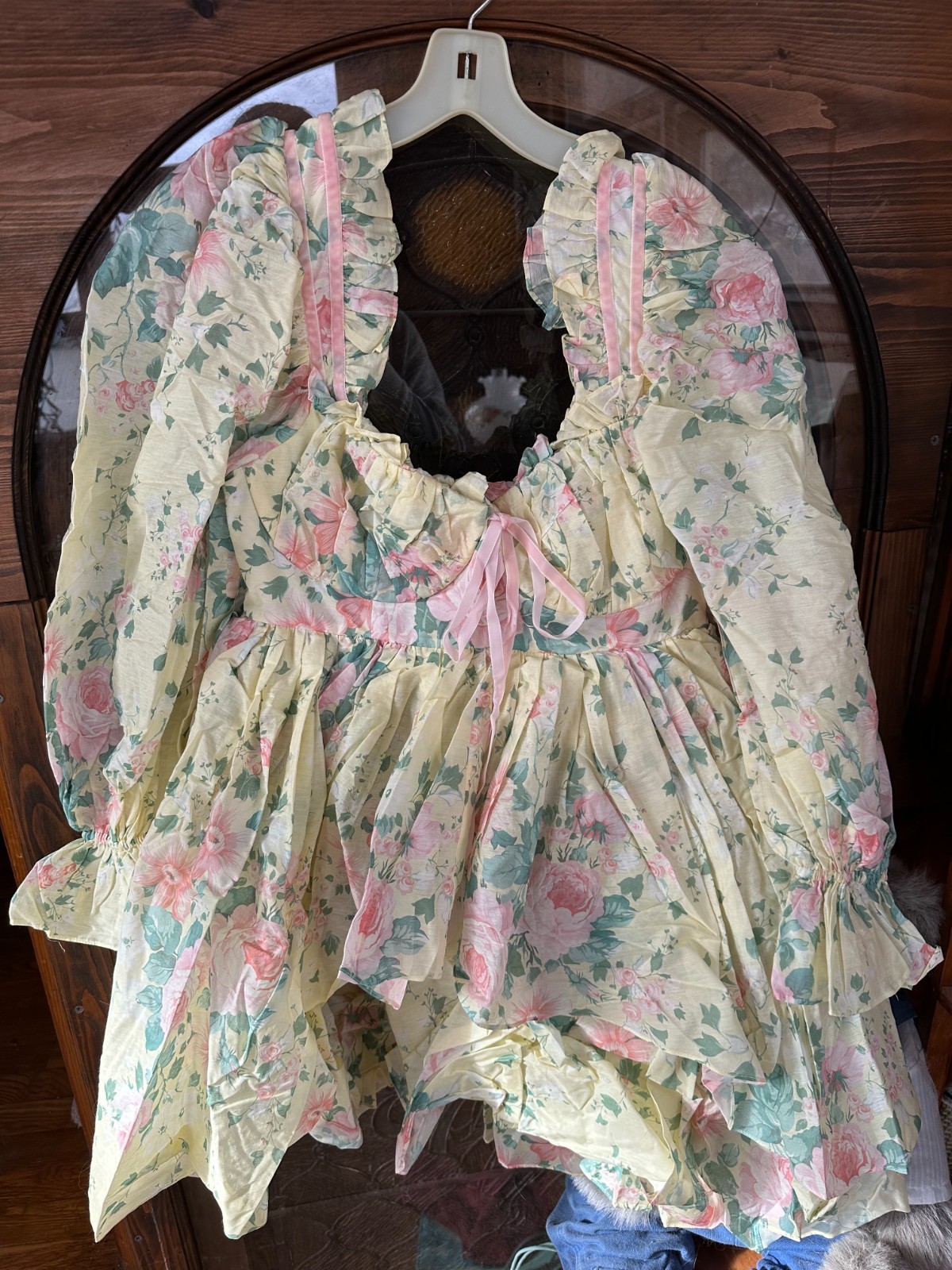 Selkie The Fantasy Party Ever After Dress