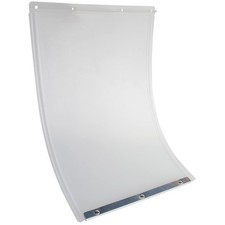 XL Dog Door Flap Replacement - Ideal Pet Products