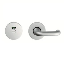 Eurospec - Bathroom Disabled Turn & Release Door Lock