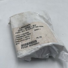 Corning CCH-CP06-G7 SC Adapter Duplex 6 Fiber CCH Panel 50 m Multimode OM2