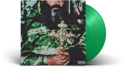 $Uicideboy$ - Sing Me A Lullaby My Sweet Temptation [New Vinyl LP] Colored Vinyl