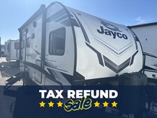 2022 Jayco JAYFEATHER 166FBS