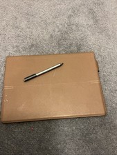 HP Spectre FOLIO 13-AK00001NA Portatile Convertibile i7 NON FUNZIONANTE LEGGERE NOTE PLZ