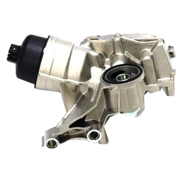 For Jeep Renegade 2015-2018 Jeep 68189842AA Engine Oil Filter Housing - Image 2 of 4