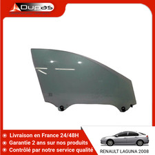 Glace latérales Renault LAGUNA