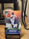 2022 Topps Series 1 - Home Field Advantage Vladimir Guerrero Jr #HA-10 Blue Jays