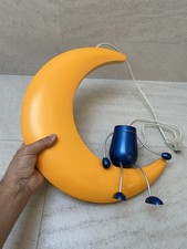 Lampadario Mezzaluna per cameretta bimbi