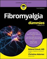 Fibromyalgia For Dummies | Christine Adamec (U. A.) | Englisch | Taschenbuch