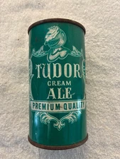 Bee Can Tudor Cream Ale Flat Top
