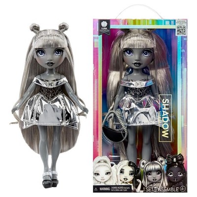 Shadow High Modisch Puppe - Luna Madison Puppe