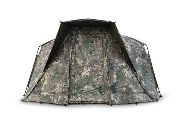 Nash Titan T2 Camo Pro / Carp Fishing Bivvy