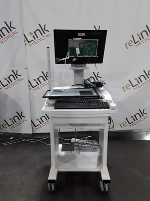 #ad GE Healthcare Case 6.7 Stress Test Console $839.00