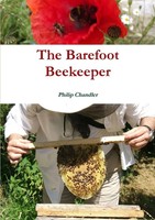 The Barefoot Beekeeper Philip Chandler Taschenbuch Kartoniert / Broschiert 2015