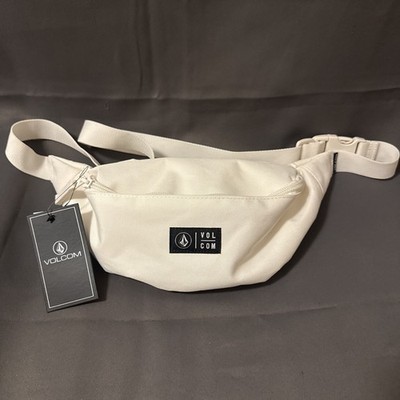 Volcom  Take With Me  Hip Pack, Sling Pack.  New, Fast Shipping