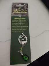 Celtic Ore Irish Suncatcher