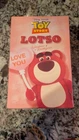 Popmart Toy Story Lotso Wondrous Rendezvous Series Figures - Sealed Blind Box
