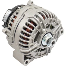 Alternator For John Deere W550, W650, W660 B0124625030; BOS-1986A00956