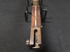 Steyr Austro-Hungarian, M95 Mannlicher Rifle Bayonet  — photo 10