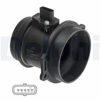 AF10406-12B1 Delphi Luftmassenmesser FüR Audi,Audi (Faw),Vw