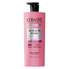 Kerasys Advanced Keratin Bond Volume Shampoo 750ml