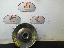 Poulies diverses Peugeot 205