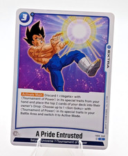 Dragon Ball FW :  A Pride Entrusted - FB09-048 - Dual Evolution (FB09)