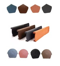 UNIVERSAL  Dry Verge Complete Roofing Kit Gable Apex Roof Tile Plastic End Cap