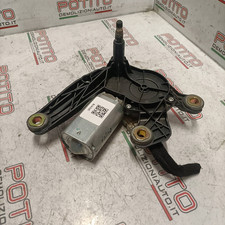 Lunette arrière Citroen JUMPY