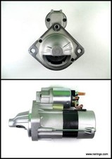 Anlasser 12V 1.6KW 10t CW BMW 1(E87) 118d CS1328